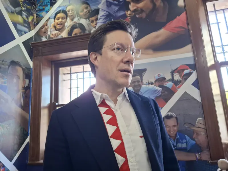 Avalan nuevos nombres para vialidades en Chihuahua