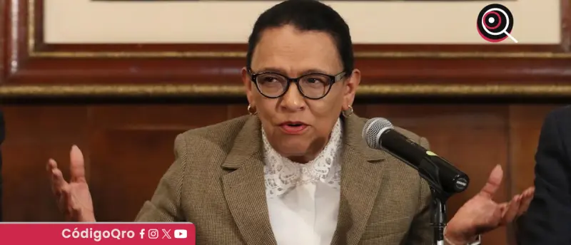 Gobierno de México refrenda diálogo con sectores agrícola y transportista