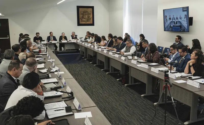 Escuchar al alumnado, nueva política de prevención en la UNAM