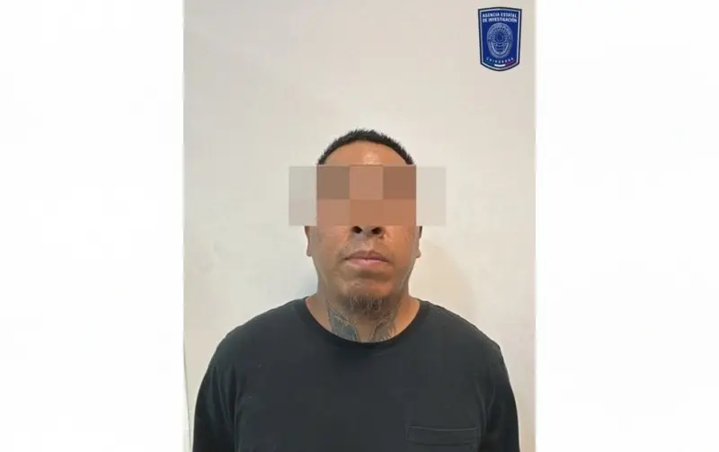 Lo encuentran en posesión de 330 gramos de mariguana