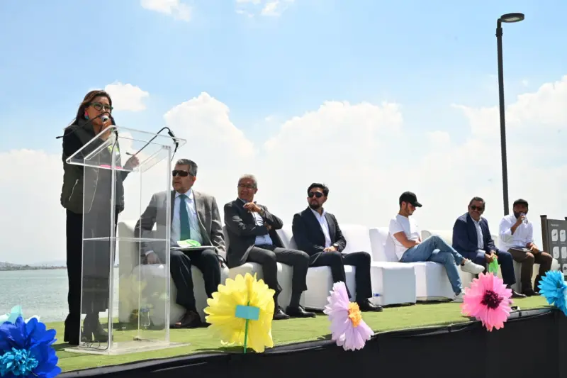 Busca el Congreso del Edomex justicia hídrica con una nueva ley