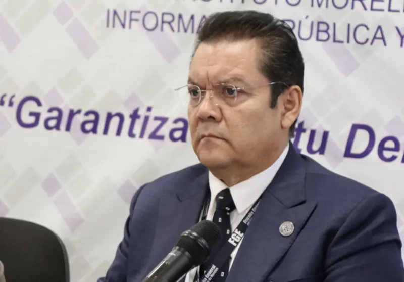 Rechaza Fiscal Anticorrupción de Morelos acusaciones de extorsión