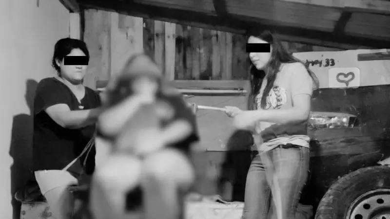 Por celos, adolescentes asesinan a su amiga Leyla Monserrat en Sonora y graban el crimen