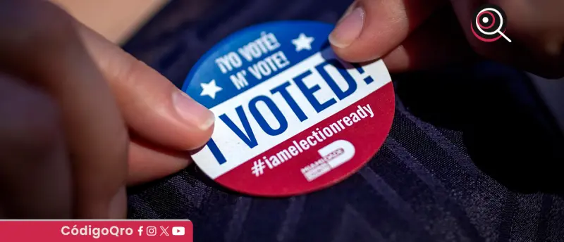 Grupos demandan a Florida por nueva ley que exige prueba de ciudadanía para votar