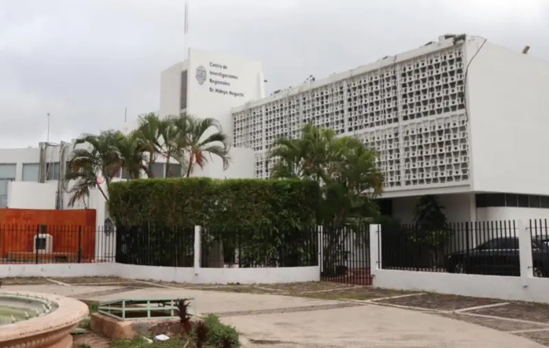 Sin fondo federal: la Uady analiza vías para concluir una construcción