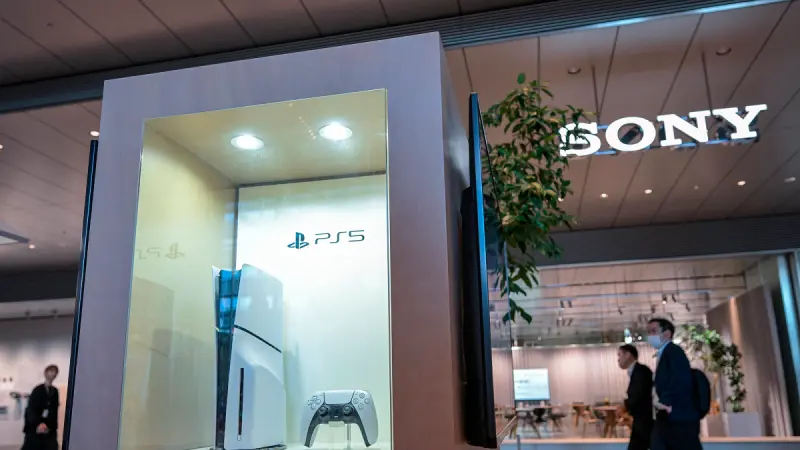 Sony mejorará la inmersión de los videojuegos de PlayStation con la computación visual de Cinemersive Labs