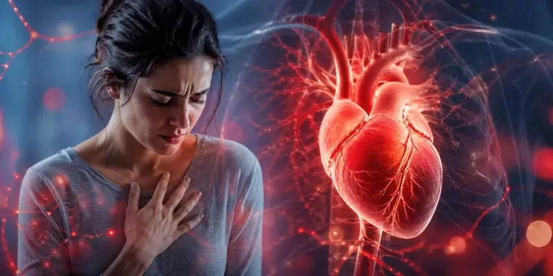 Miocardiopatía: síntomas cambiantes y el enemigo silencioso del estrés crónico