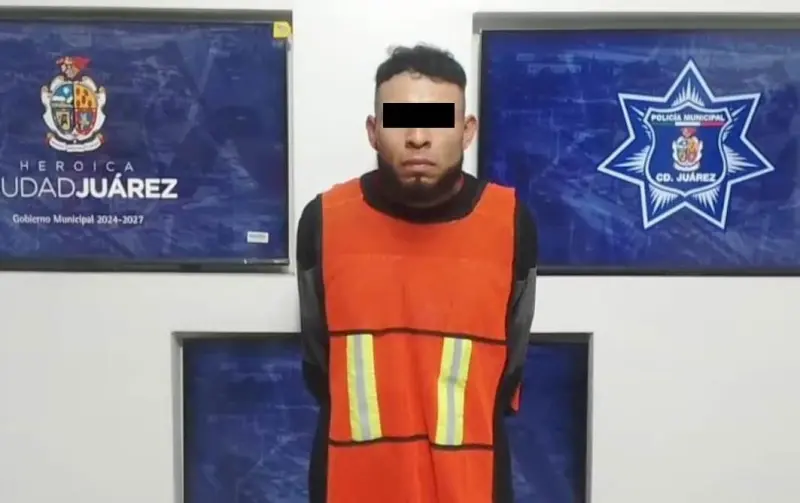 Escandalizaba en El Sauzal con arma