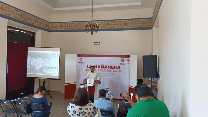 Fraccionadores deben cumplir con manejo correcto de aguas en Coatepec