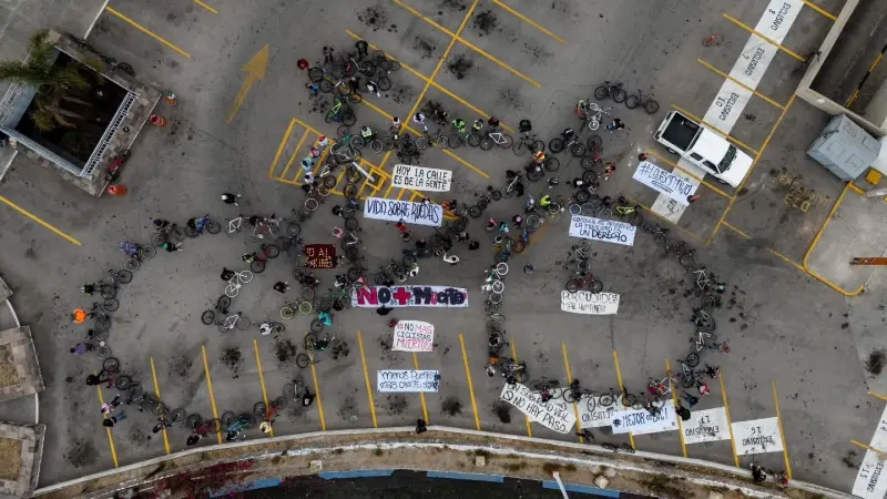 Exigen acelerar armonización de Ley de Movilidad en SLP