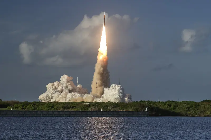 Misión Artemis II: La NASA admite problema de comunicación con la nave Orión