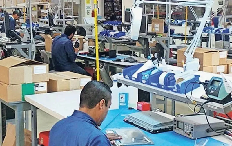 Chihuahua, en el "Top 10" nacional de empleo