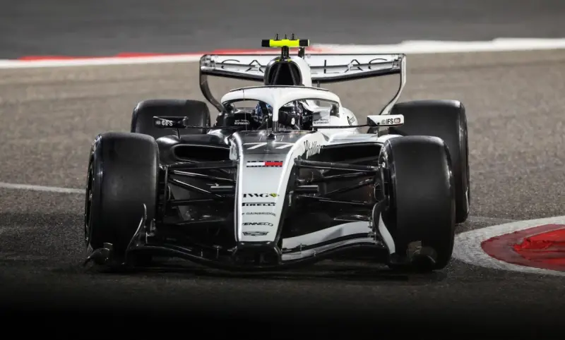 Cancela la Fórmula 1 los Grandes Premios de Bahréin y Arabia Saudita