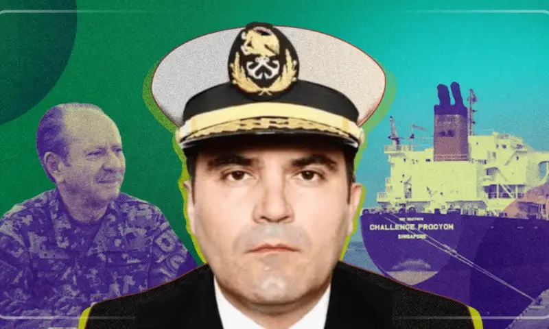 Destapan nexo del huachicol de Farías Laguna con familiar de Alfonso Durazo, gobernador de Sonora