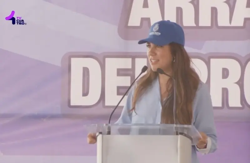 Presenta Gobernadora estrategia deportiva Mi Equipo es Guanajuato