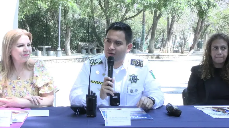 Ofertarán 100 vacantes para ingresar a Policía Morelia; destacan salario