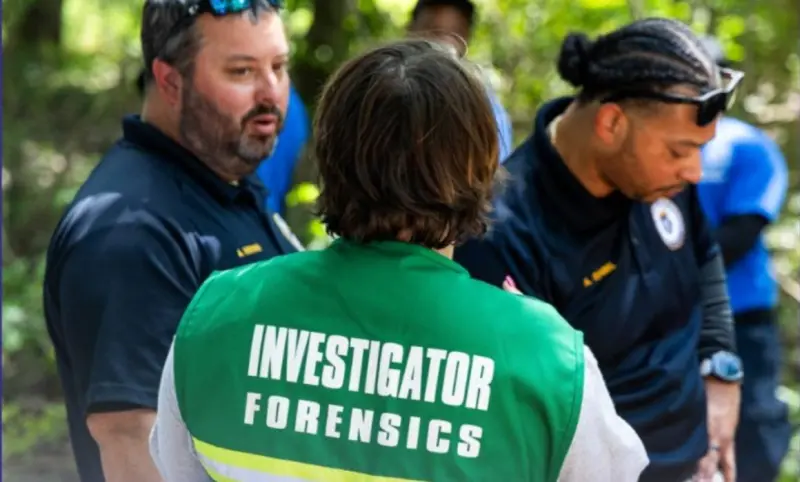 Localizan restos de 3 niños sin identificar en Memphis, Estados Unidos