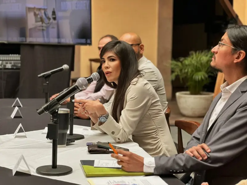 Consultas y foro con pueblos originarios serán clave para el cierre de programa hídrico estatal: Consejo consultivo