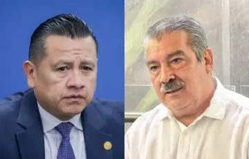 Supera Torres Piña a Morón rumbo a gubernatura: Buendía y Márquez