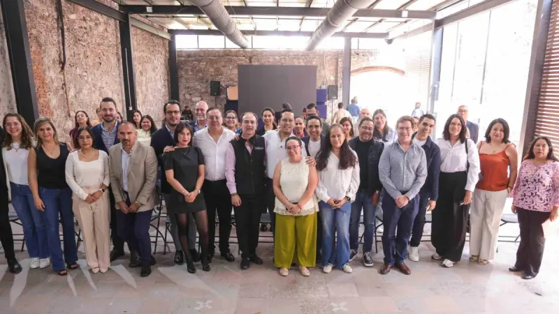 Chepe Guerrero impulsa la participación ciudadana en proyectos municipales
