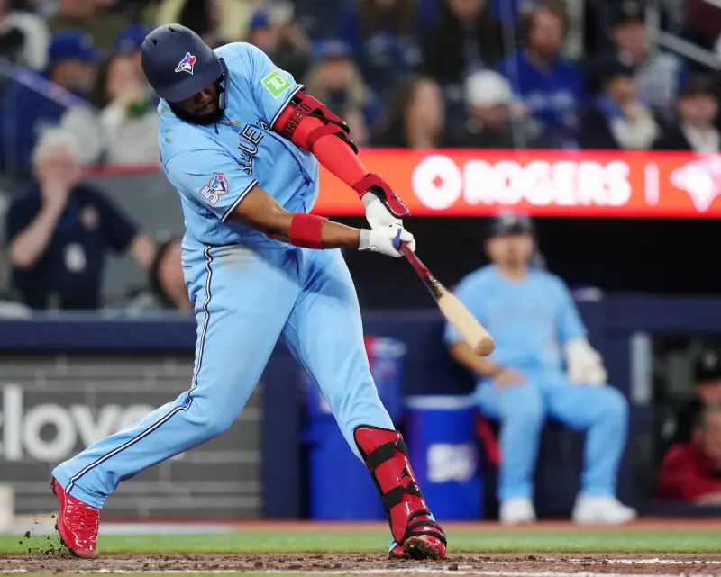 Scherzer: triunfal salida