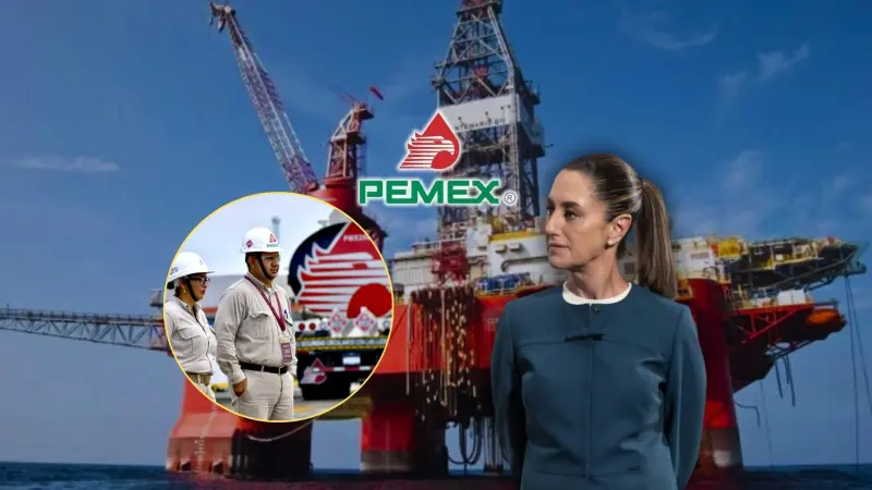 Jubilados de Pemex advirtieron que la reforma al artículo 127 podría recortar las pensiones ya dadas, abrir la puerta a la retroactividad y generar incertidumbre jurídica en todo el sector público: ¿Pueden bajar tu pensión aunque ya estés jubilado?