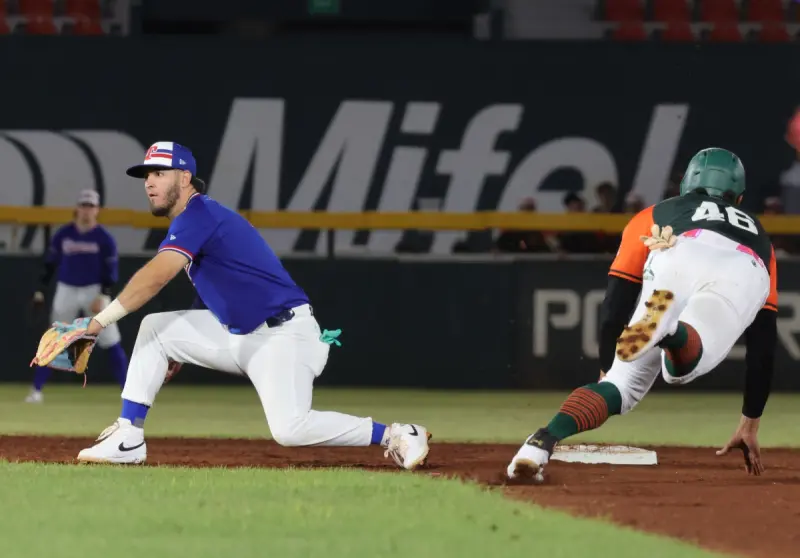 Leones de Yucatán, mentalmente fuertes