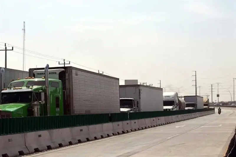 Frena inseguridad competitividad del País: Canacar