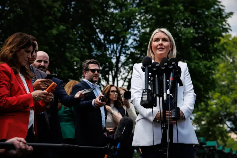 Casa Blanca: Steve Witkoff y Jared Kushner asistirán a nueva ronda de negociaciones con Irán