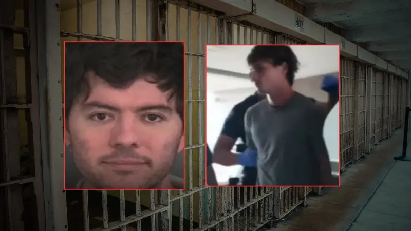 Un adolescente mató a golpes a un violador, lo descuartizó, guardó las partes de su cuerpo en bolsas y luego le contó a su novia todo lo que había hecho