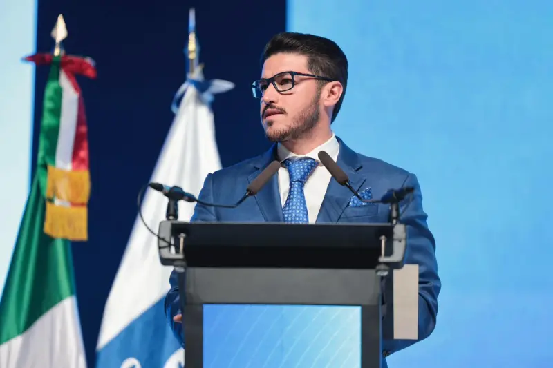 Un negocio familiar para lavar dinero: la trama que podría hundir a Samuel García