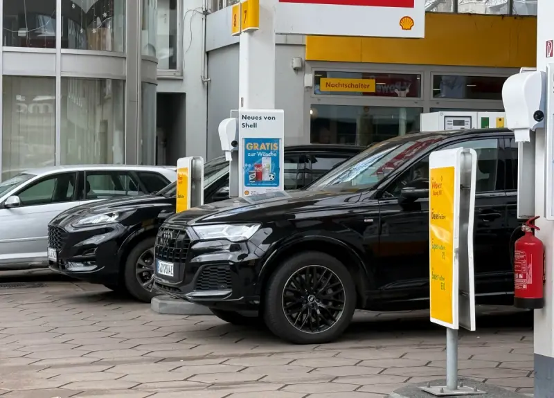 Crudo sin control: precios continúan elevándose por la guerra en Irán