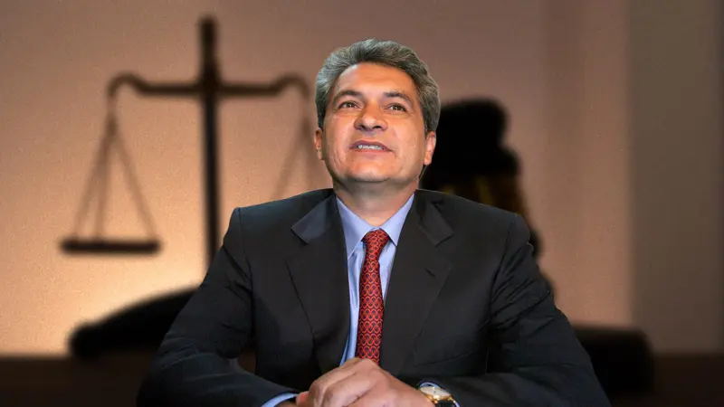 Juez ‘libera’ cuentas de Yarrington, exgobernador de Tamaulipas, con criterio invalidado por la SCJN