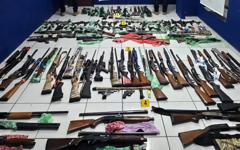 Critica panista que CSP exija a EU pruebas de narcopolítica