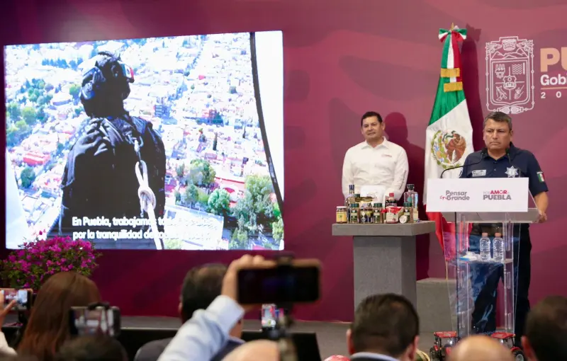 Atlixco concentra inversión pública y programas en microrregión 21