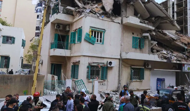 Irán pone condiciones: sin alto el fuego en Líbano no habrá diálogo con EE UU