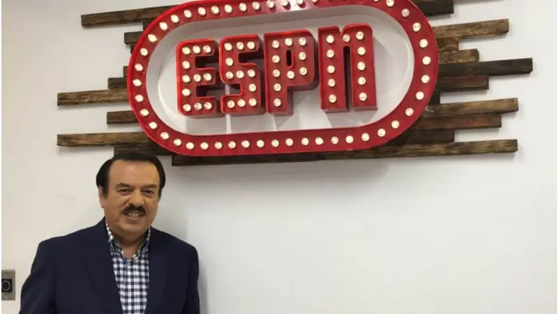 Héctor Huerta anuncia que tomará una pausa y buscará resolver “algunos asuntos personales”