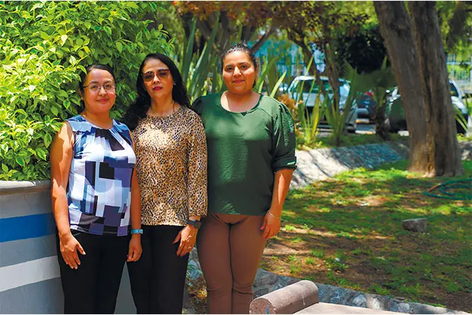 Promueve UAQ la movilidad universal en sus instalaciones