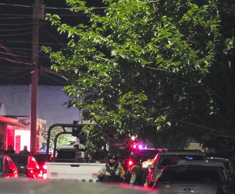 Identifican a mujer asesinada en Quintas Quijote