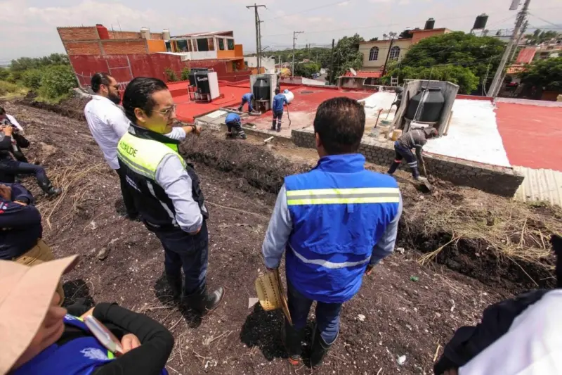 Corregidora cuenta con Fondo de Contingencias por 14 millones de pesos