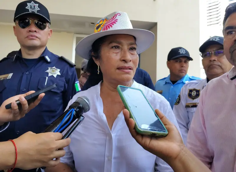 Prepara Abelina López estrategia rumbo al Tianguis Turístico de México