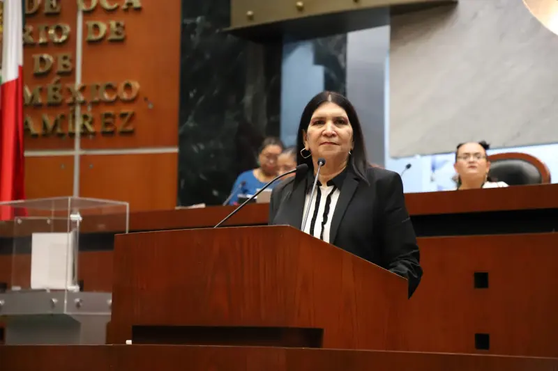 Propone diputada atención intercultural a migrantes indígenas en Guerrero