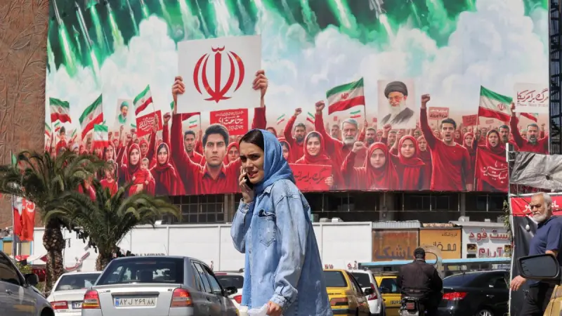 Restablecen el suministro de gas en Teherán tras un ataque