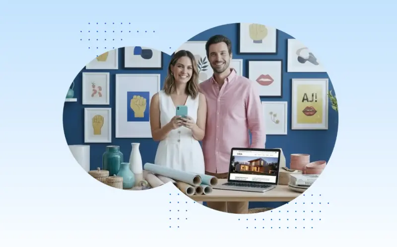 Día Mundial del Emprendimiento: de vender en línea a una empresa sólida