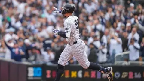 Yankees-Marlins, el juego más largo con reloj en MLB