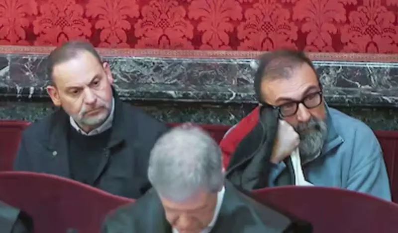 Ábalos ante su momento más crítico: claves de un proceso que sacude la política