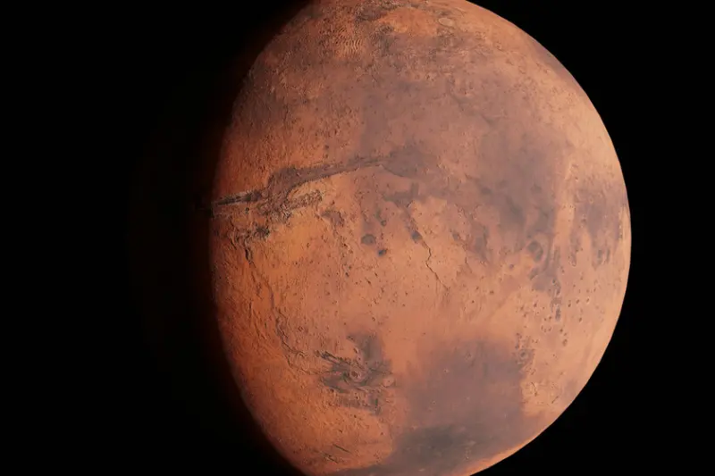 El problema más grande de vivir en Marte no es el oxígeno: los humanos que nazcan allí ya no serán Homo sapiens