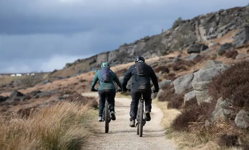 Este ejercicio es mejor que caminar, según estudio