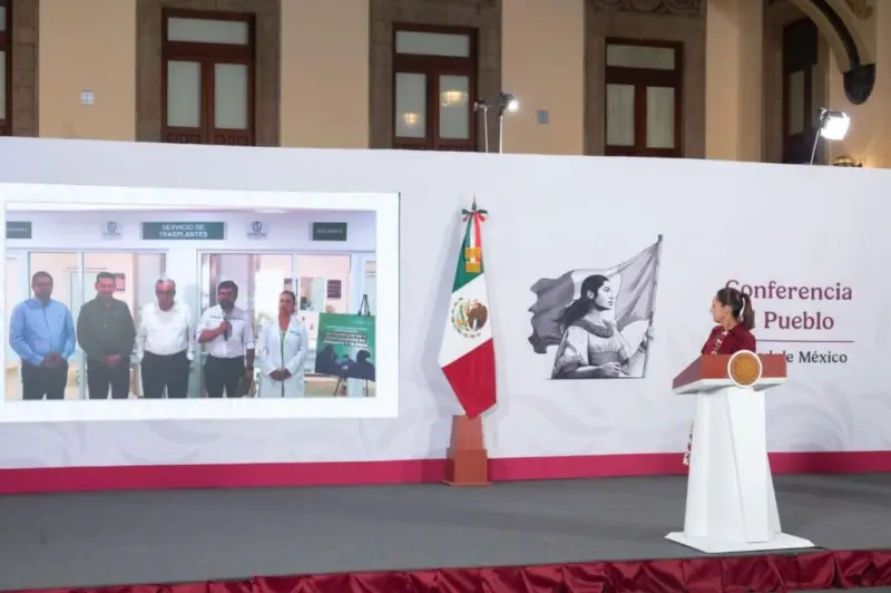 Gobierno federal impulsa infraestructura carretera con inversión superior a 315 mil mdp