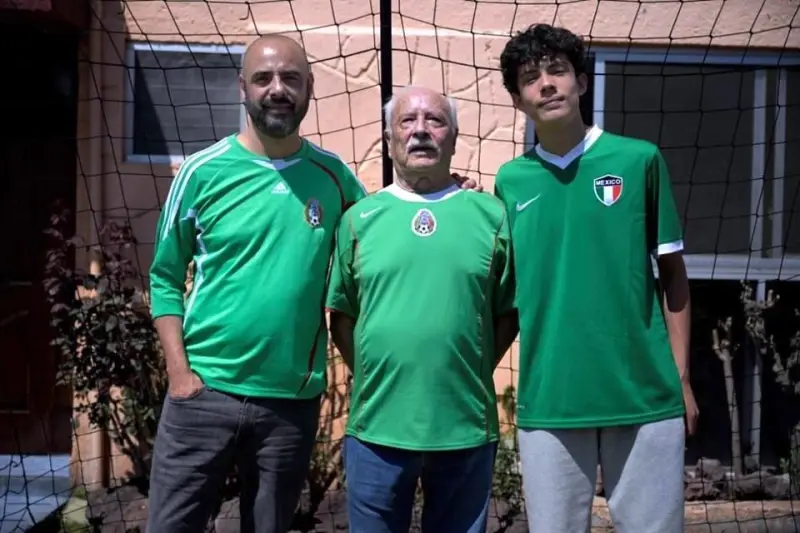 Son boletos del Mundial impagables para aficionados